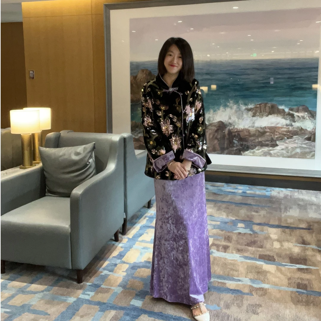 【800-900号】新高级清货秋款套装