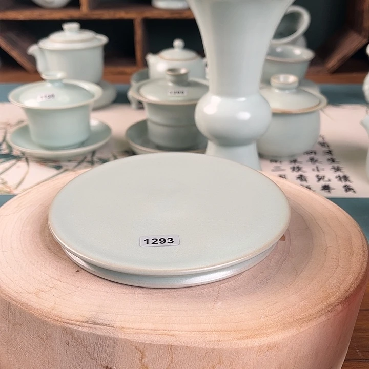 杯用****71293 原矿汝瓷汝州发货