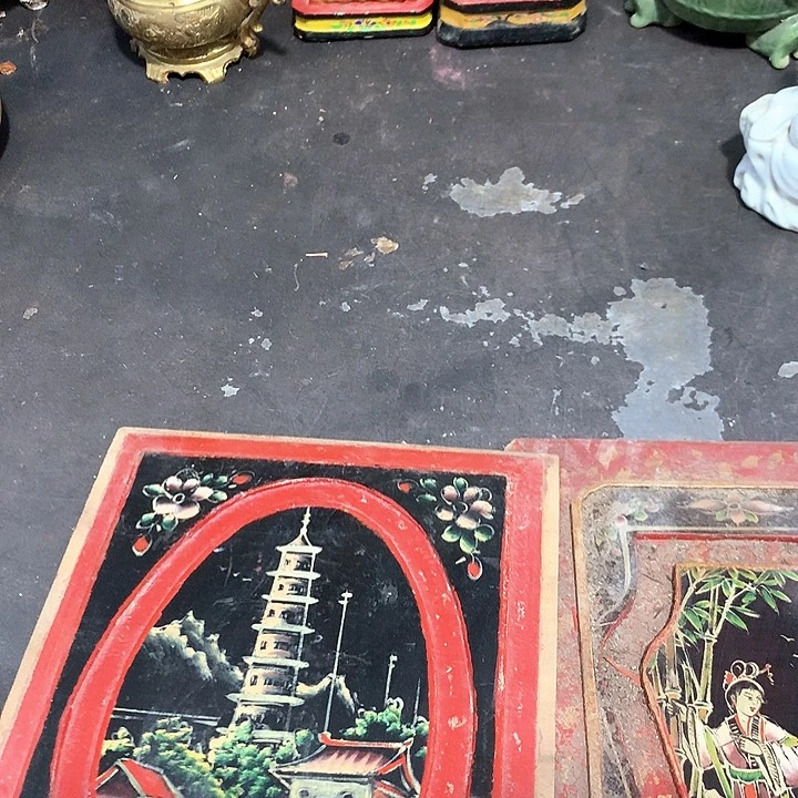 大叶紫檀（黑酸枝木类）'*l