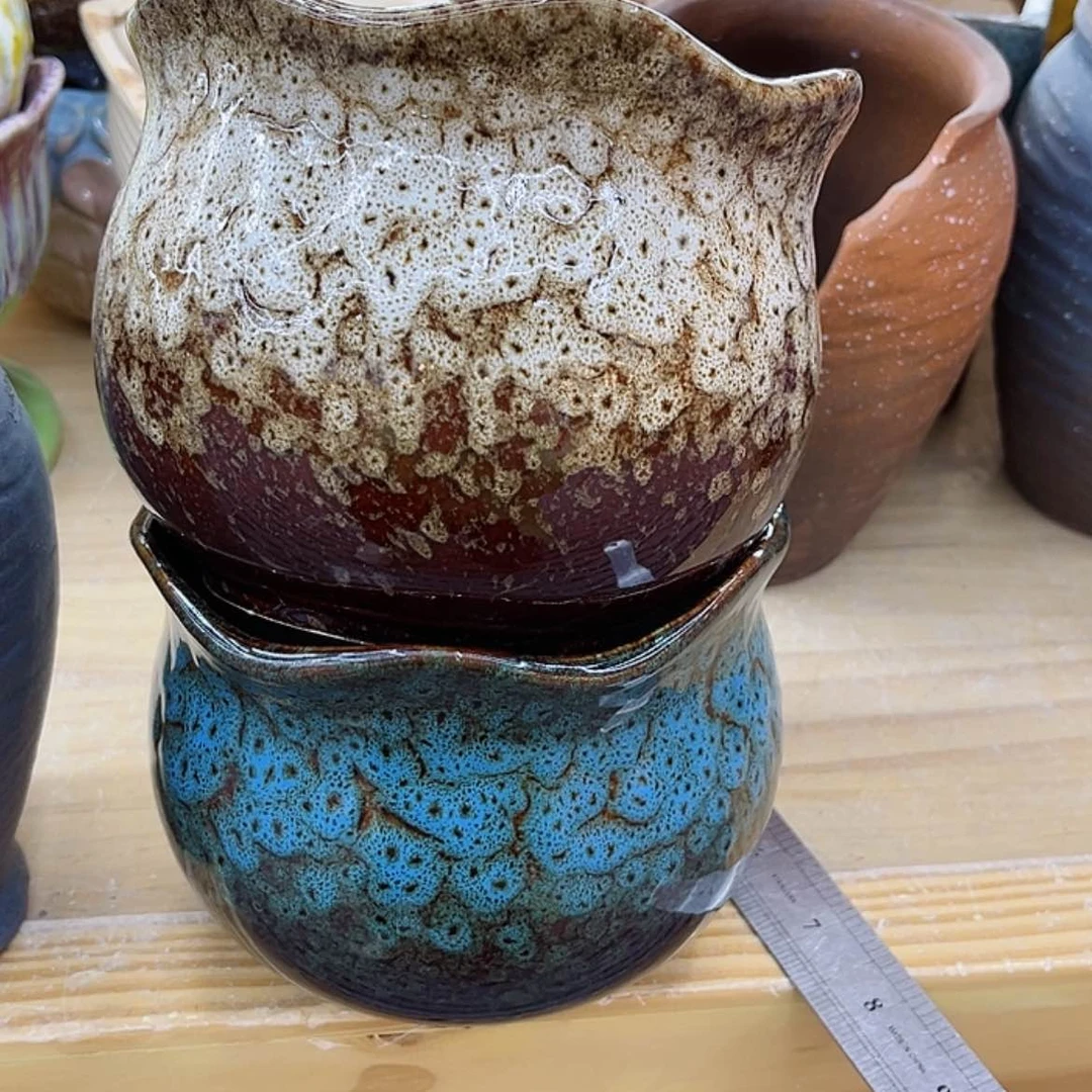 【闪购商品】红陶花盆