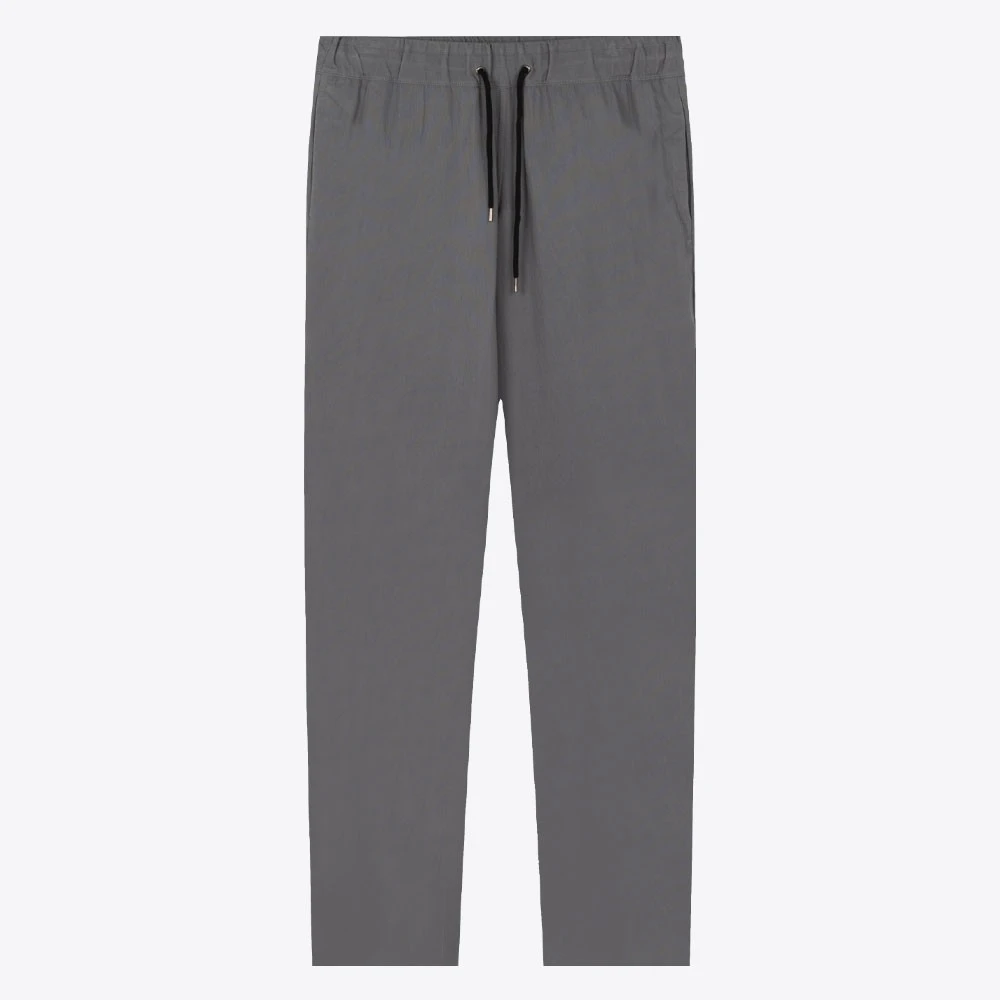 GIORGIO ARMANI阿玛尼男士休闲裤8WGPP01WT00ABU