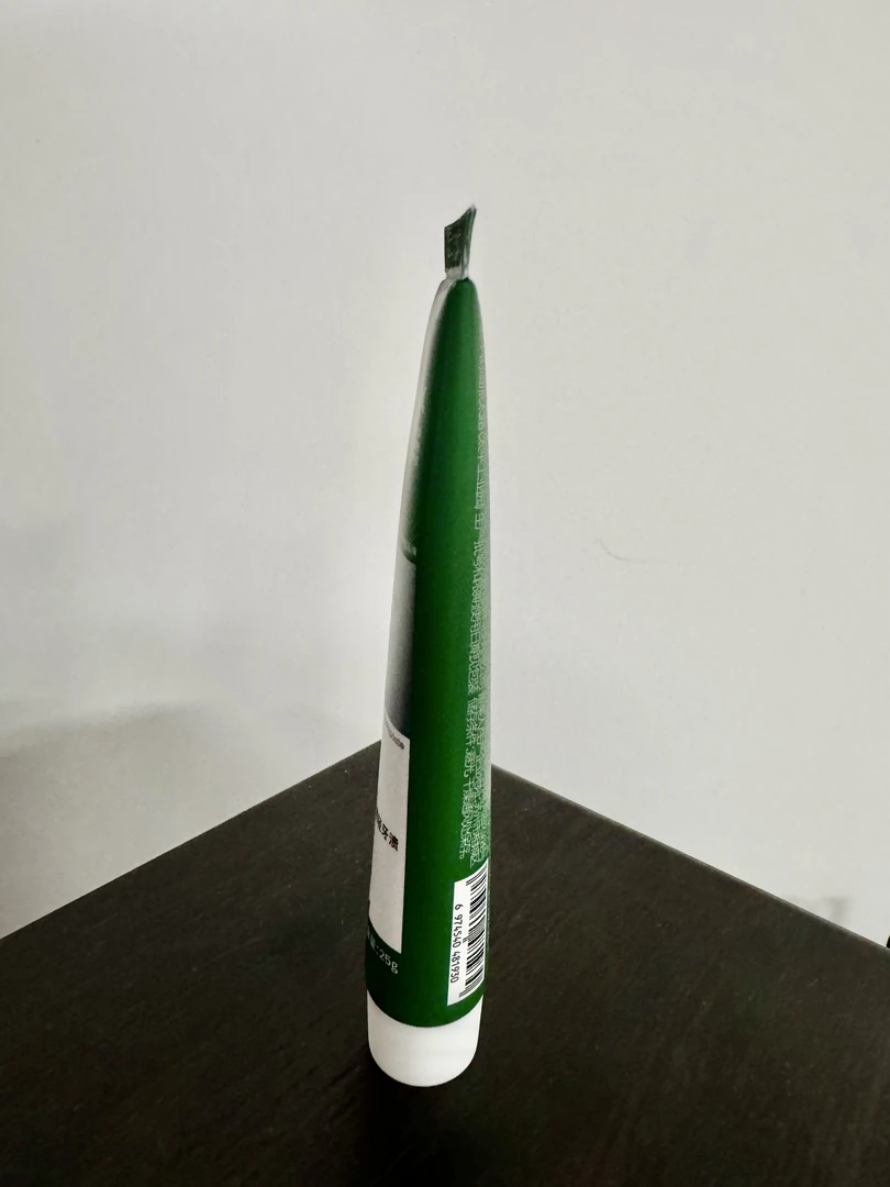 清新口气氨基酸护理通用牙膏