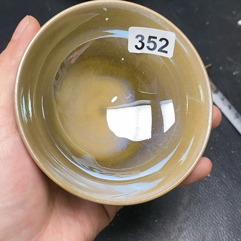 【闪购商品】茶盏S***i我的盏太好看了吧
