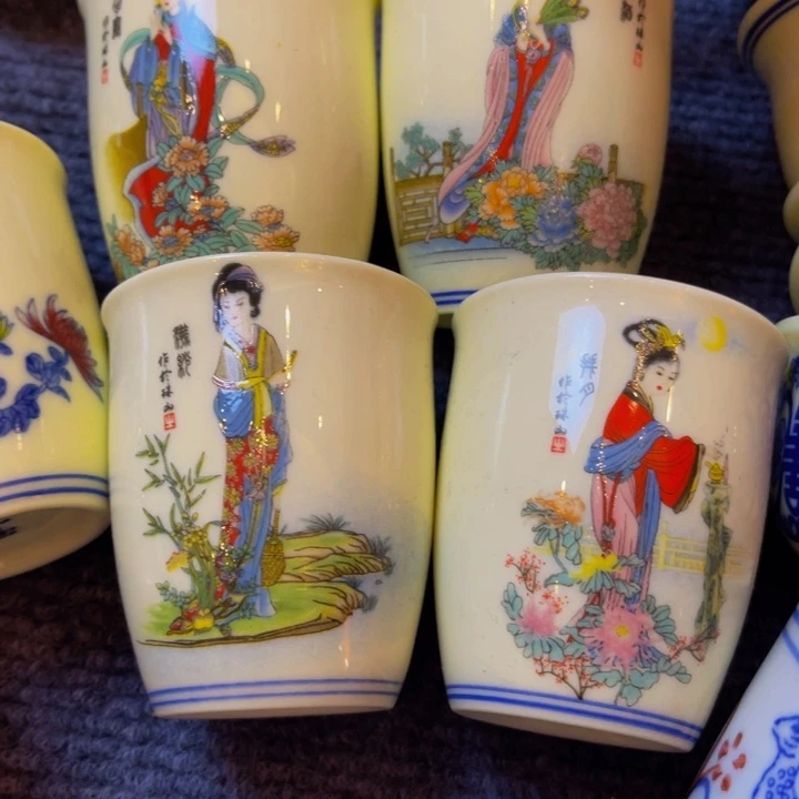 景德镇景德镇陶瓷学院