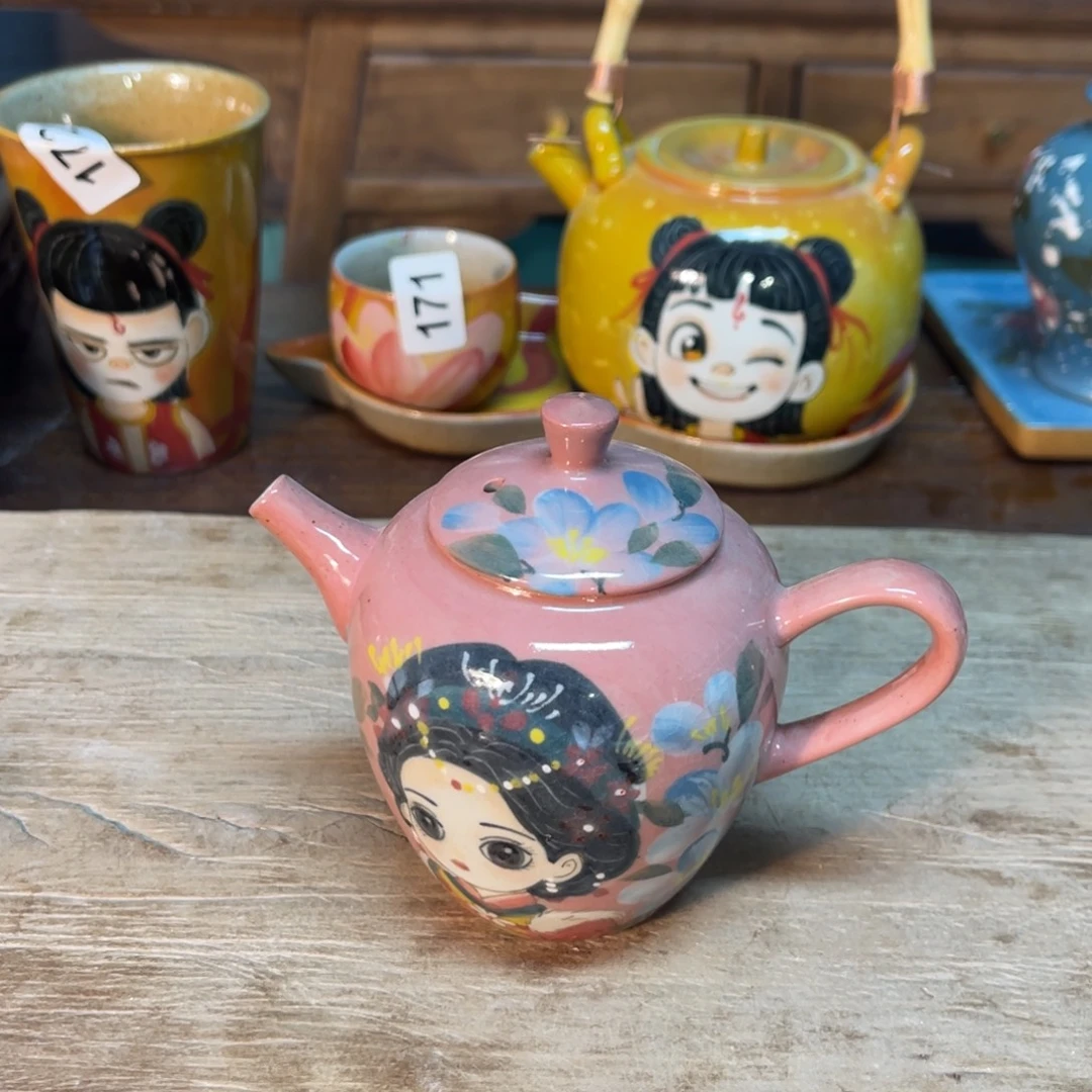 陶壶朋友们开播炸浮力快冲