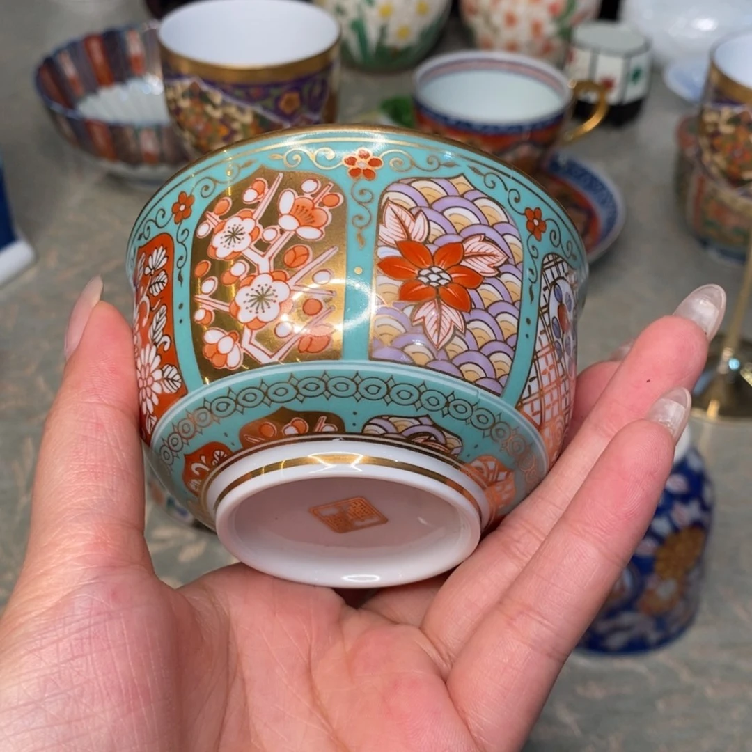 碟8 厘米小杨甄选精品