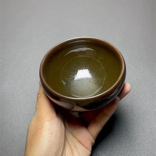 【闪购商品】茶盏-516............