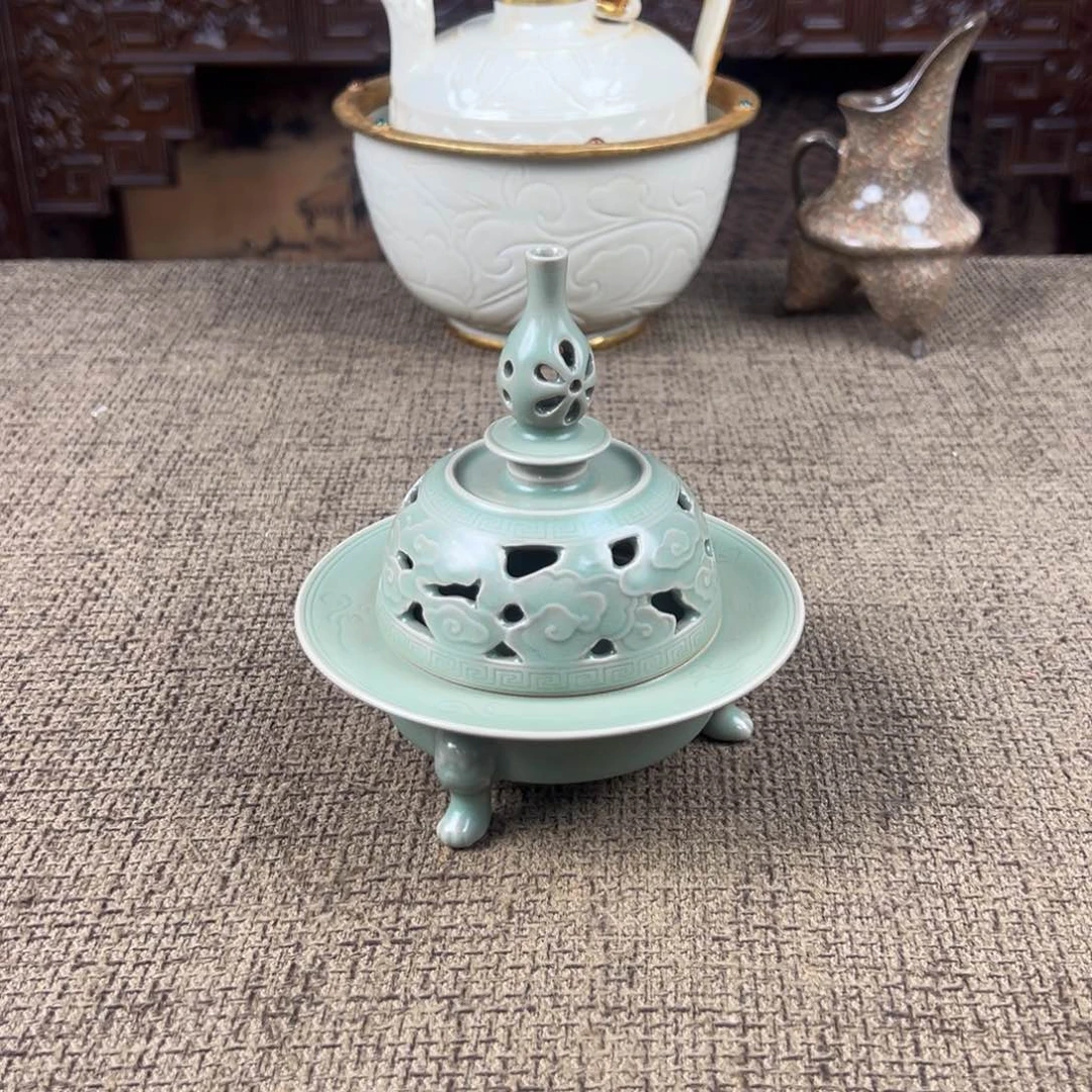 陶瓷艺术作品欣赏