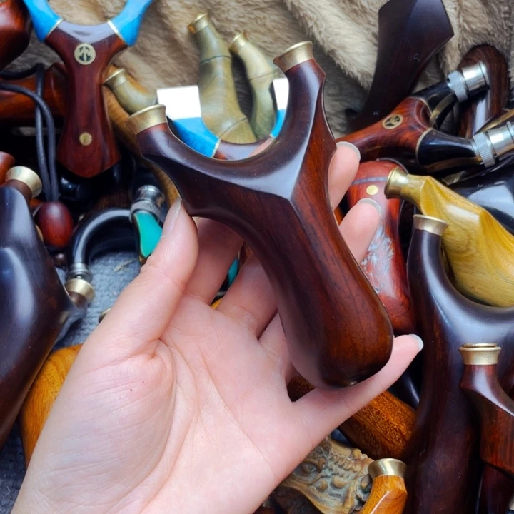 大果紫檀（缅甸花梨）微瑕272