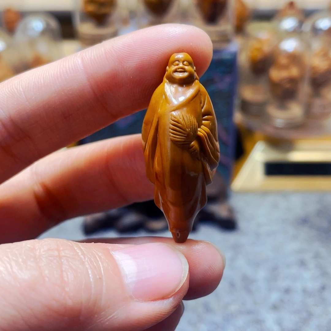 橄榄核手串/手链橄榄