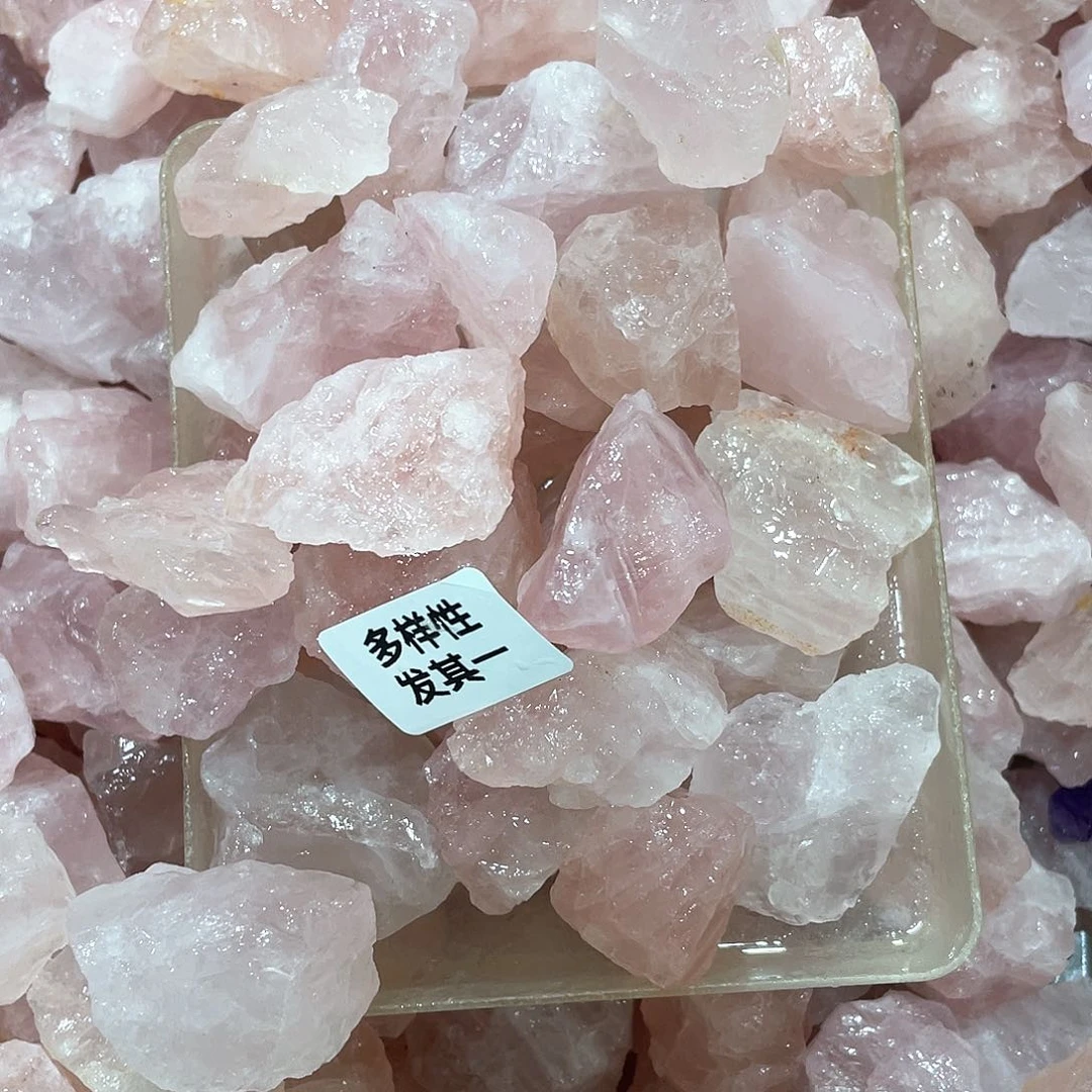 水晶摆件…..未镶嵌500g