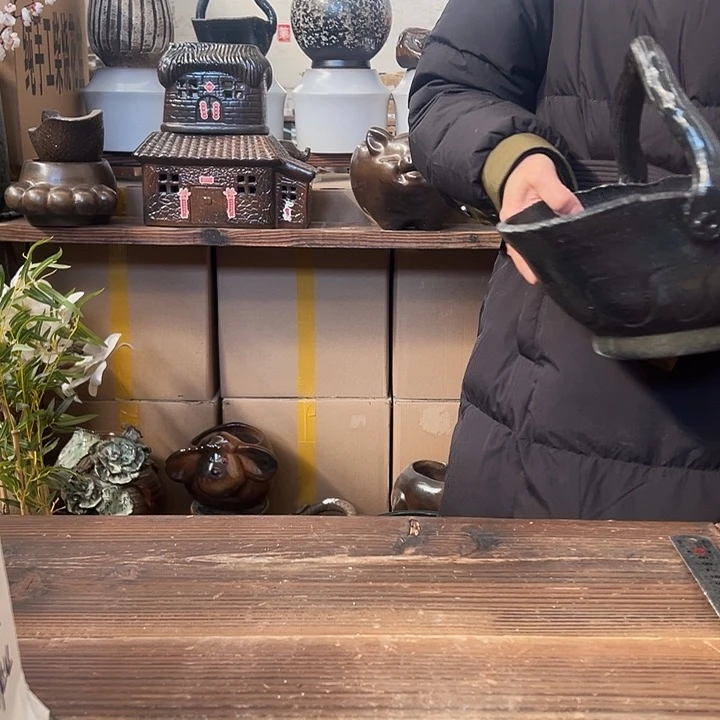 紫砂花盆374444444444444444