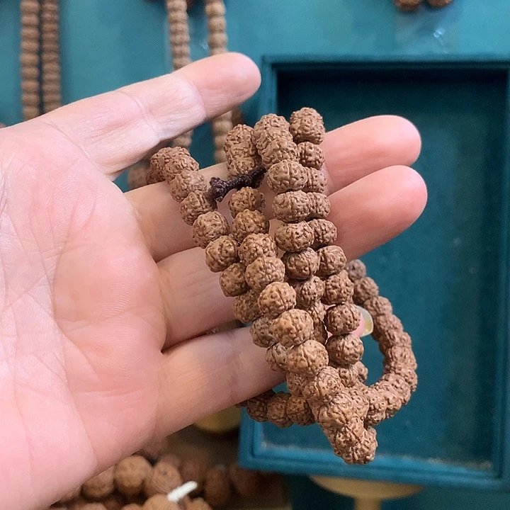 手串金刚菩提高*