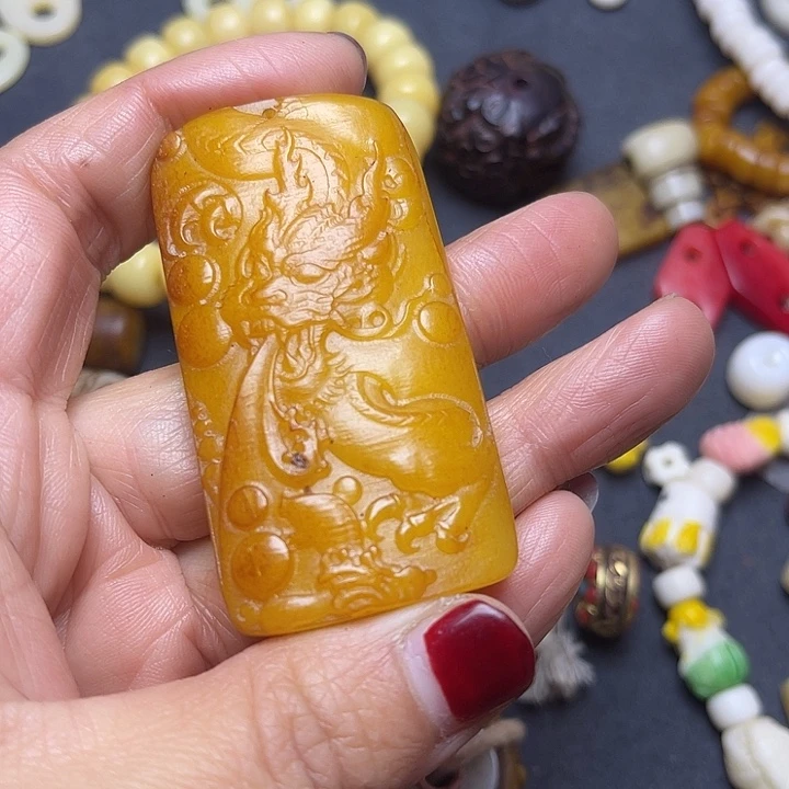 驼骨手串/手链其他配饰