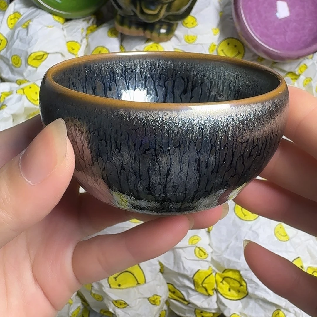 茶盏是的呀哈哈这个可以给