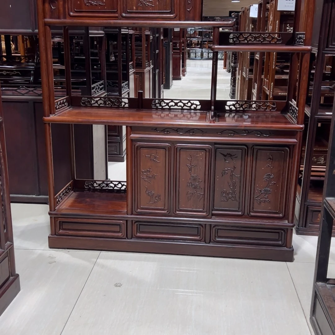 茶室摆件茶空间设计