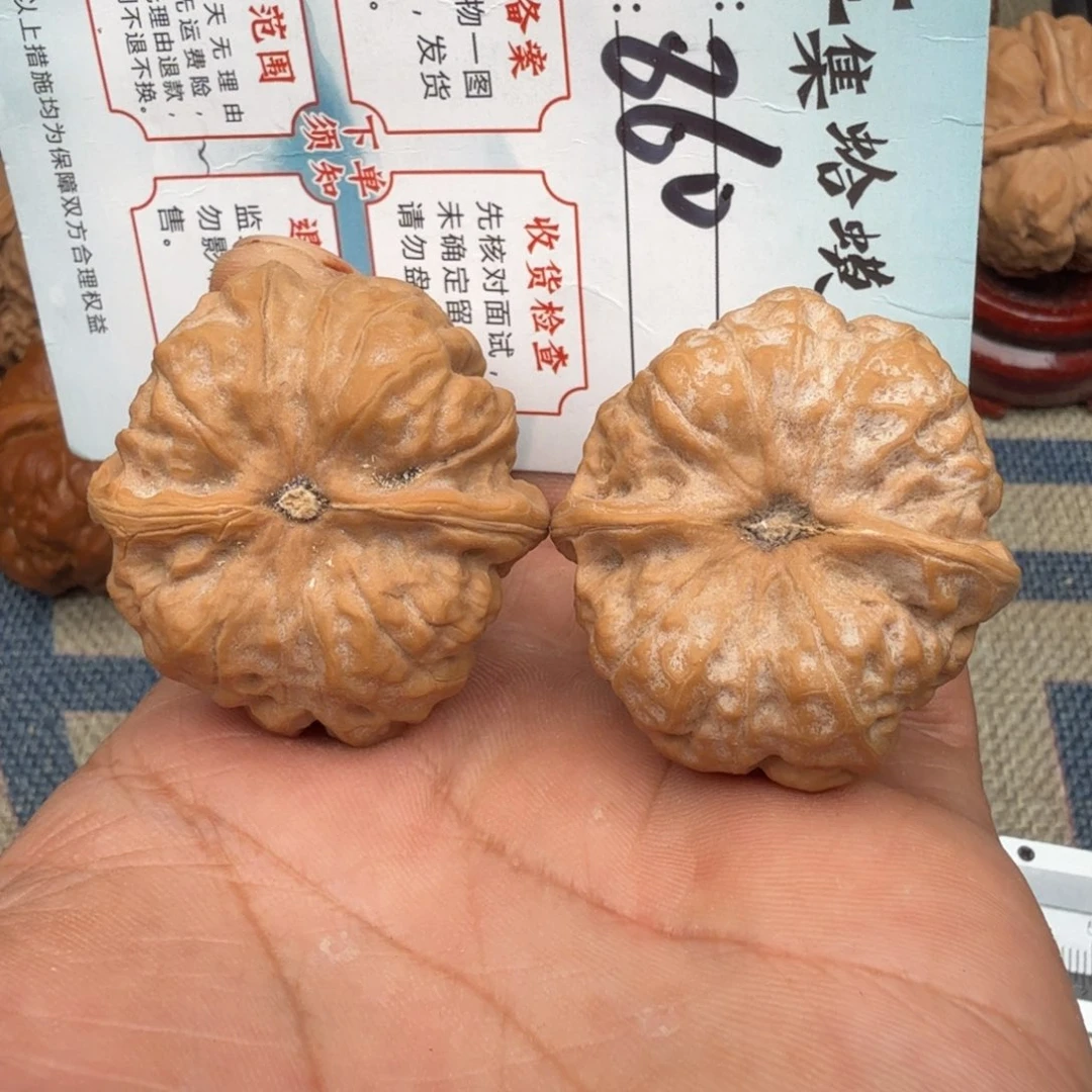 把件文玩核桃文玩