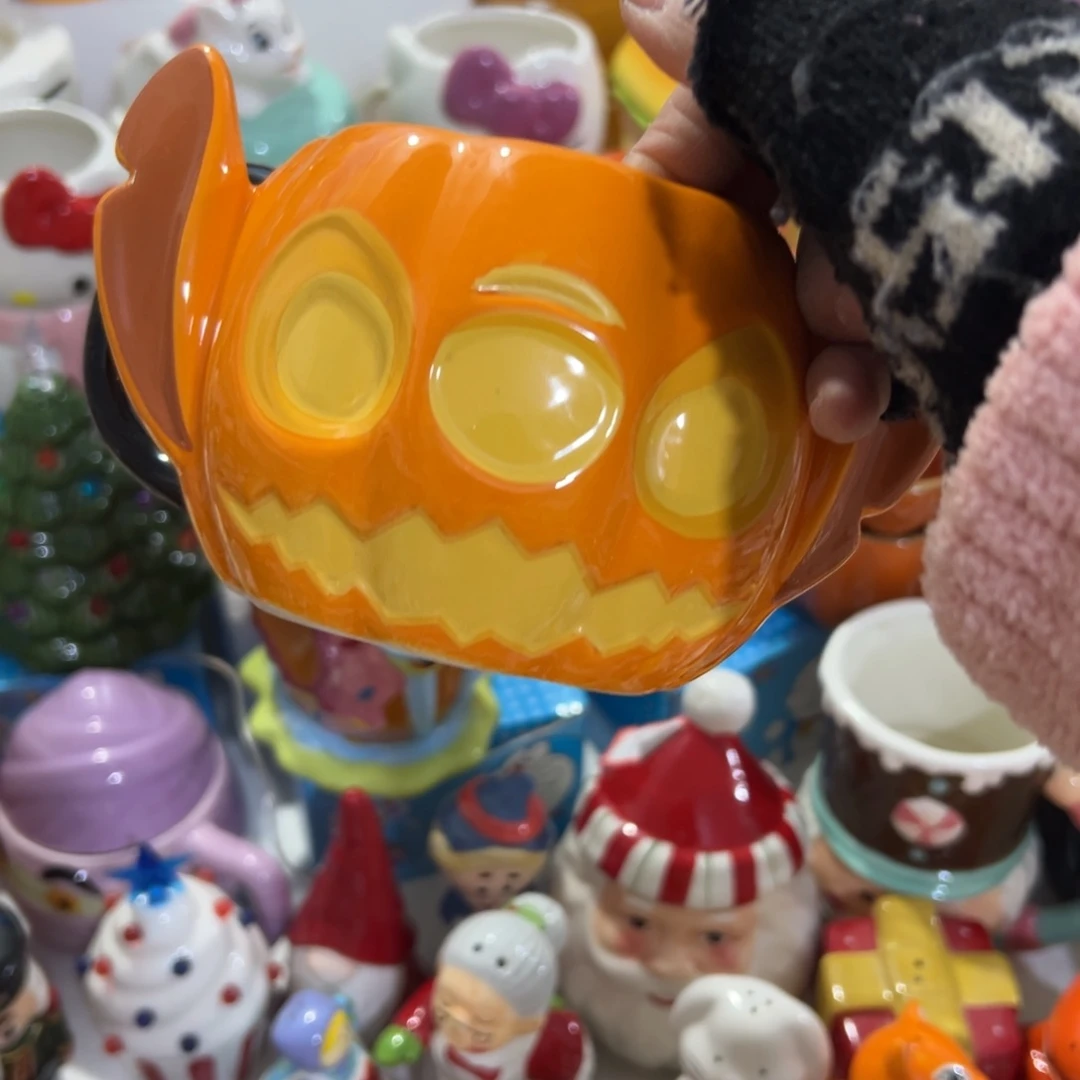 摆件微瑕疵不售后的