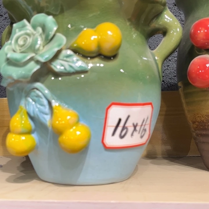 瑕疵瑕疵粗陶瑕疵