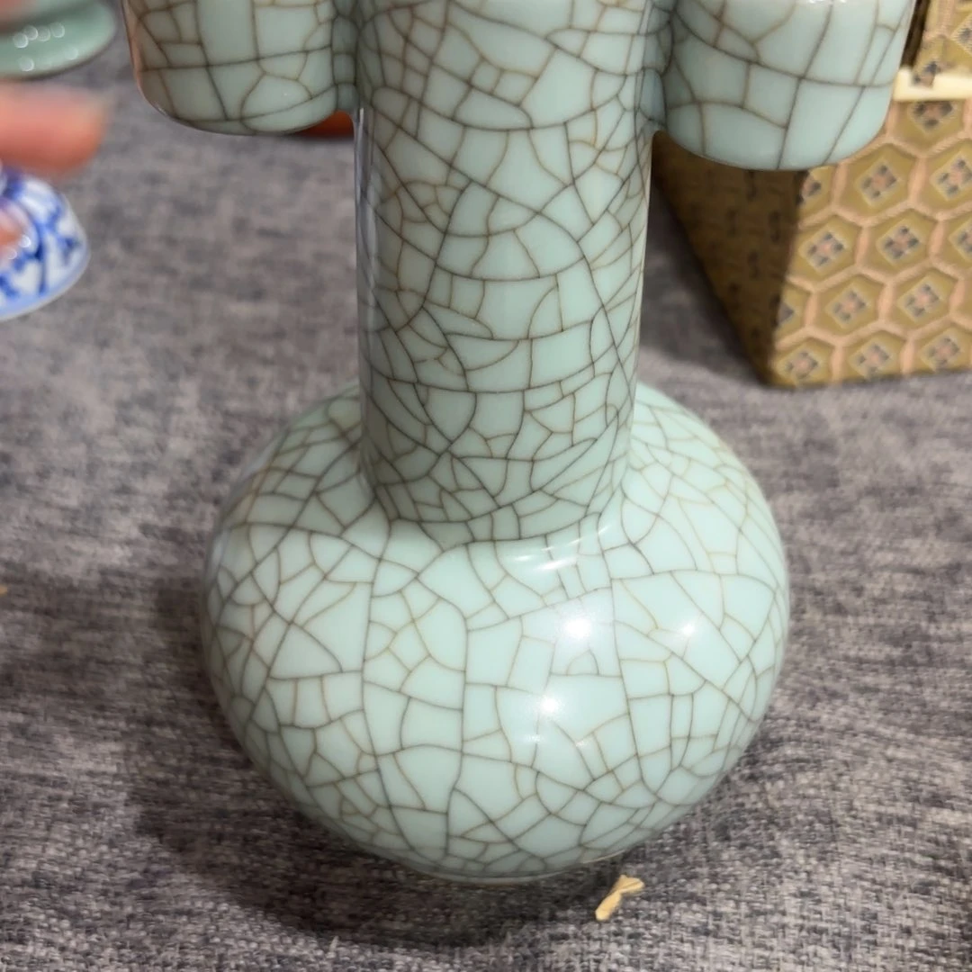 瓷片非常好看的物品