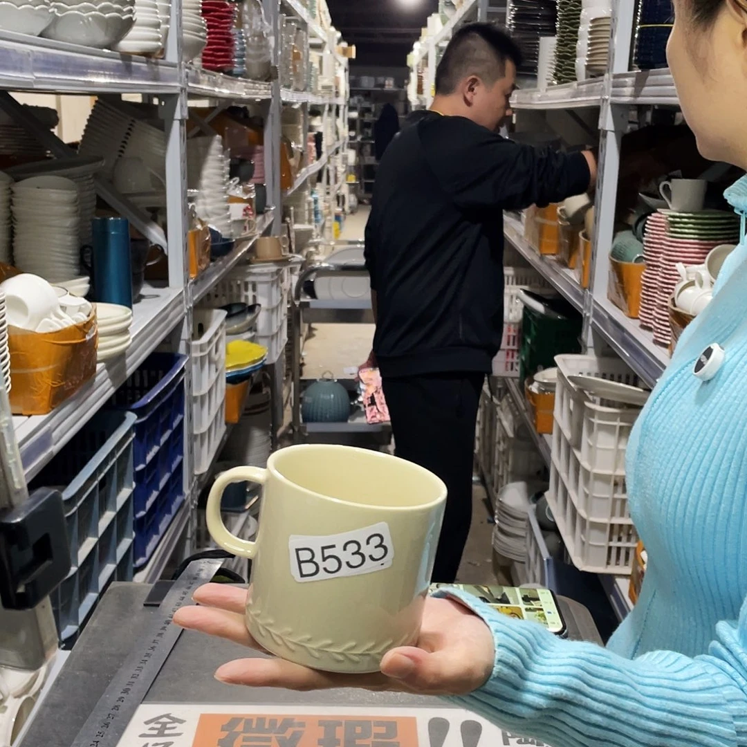 瓷片533                4个