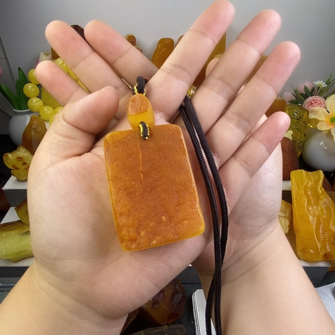 定制蜜蜡未镶嵌79999999999