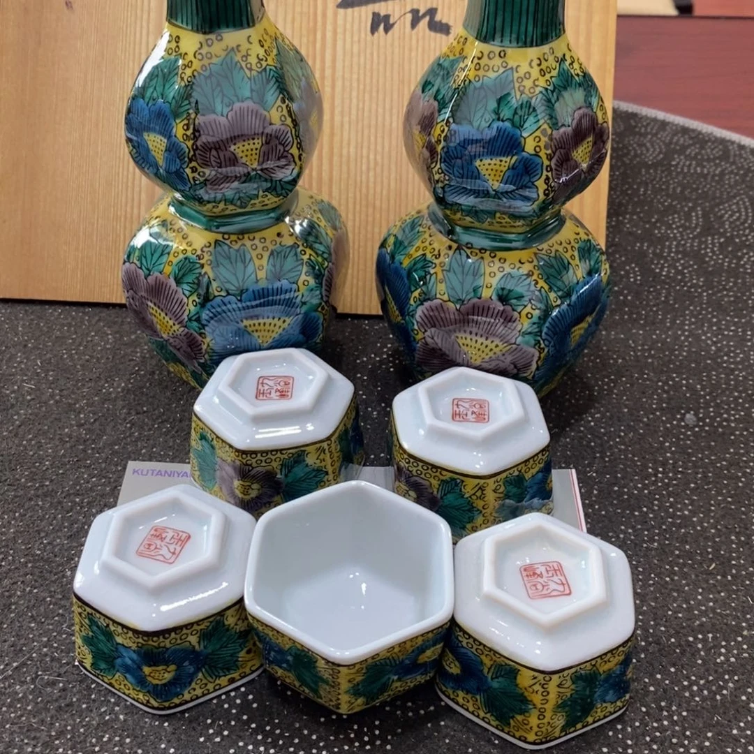 陶瓷艺术品制作工艺品