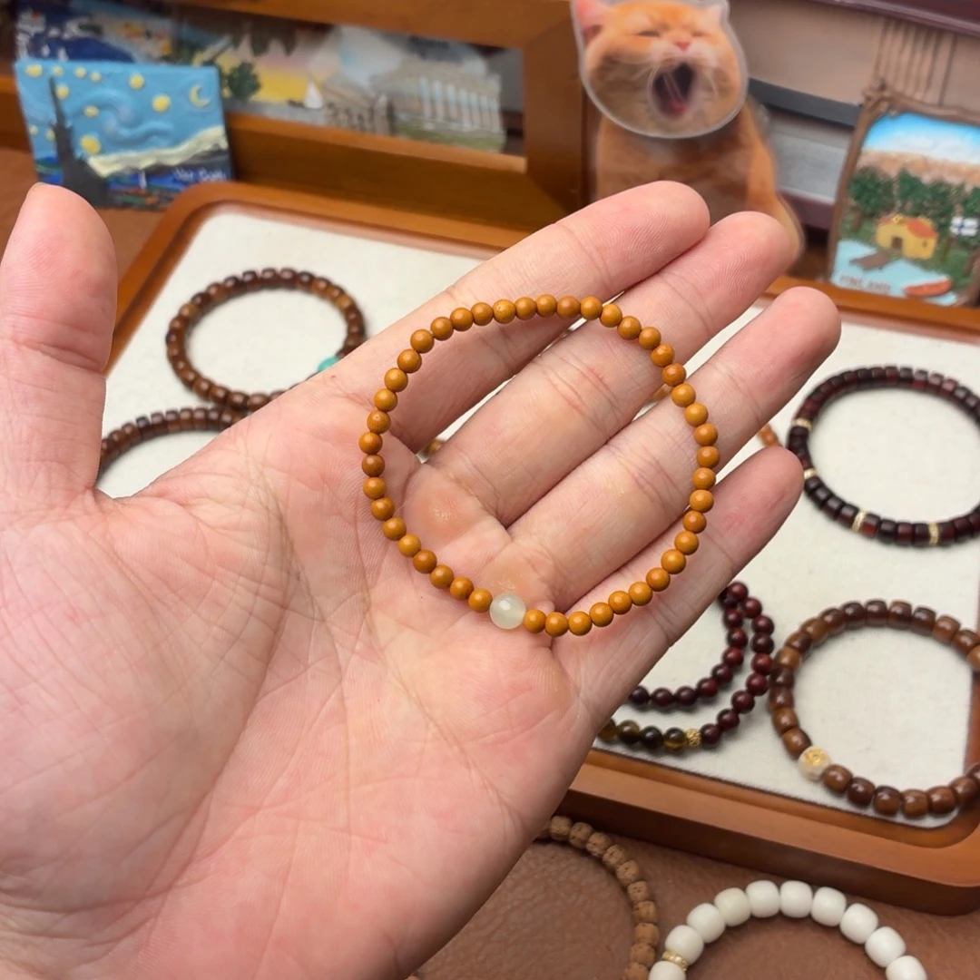 菩提手串/手链多样性