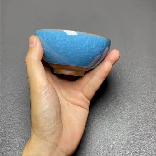 【闪购商品】茶盏-10153..........