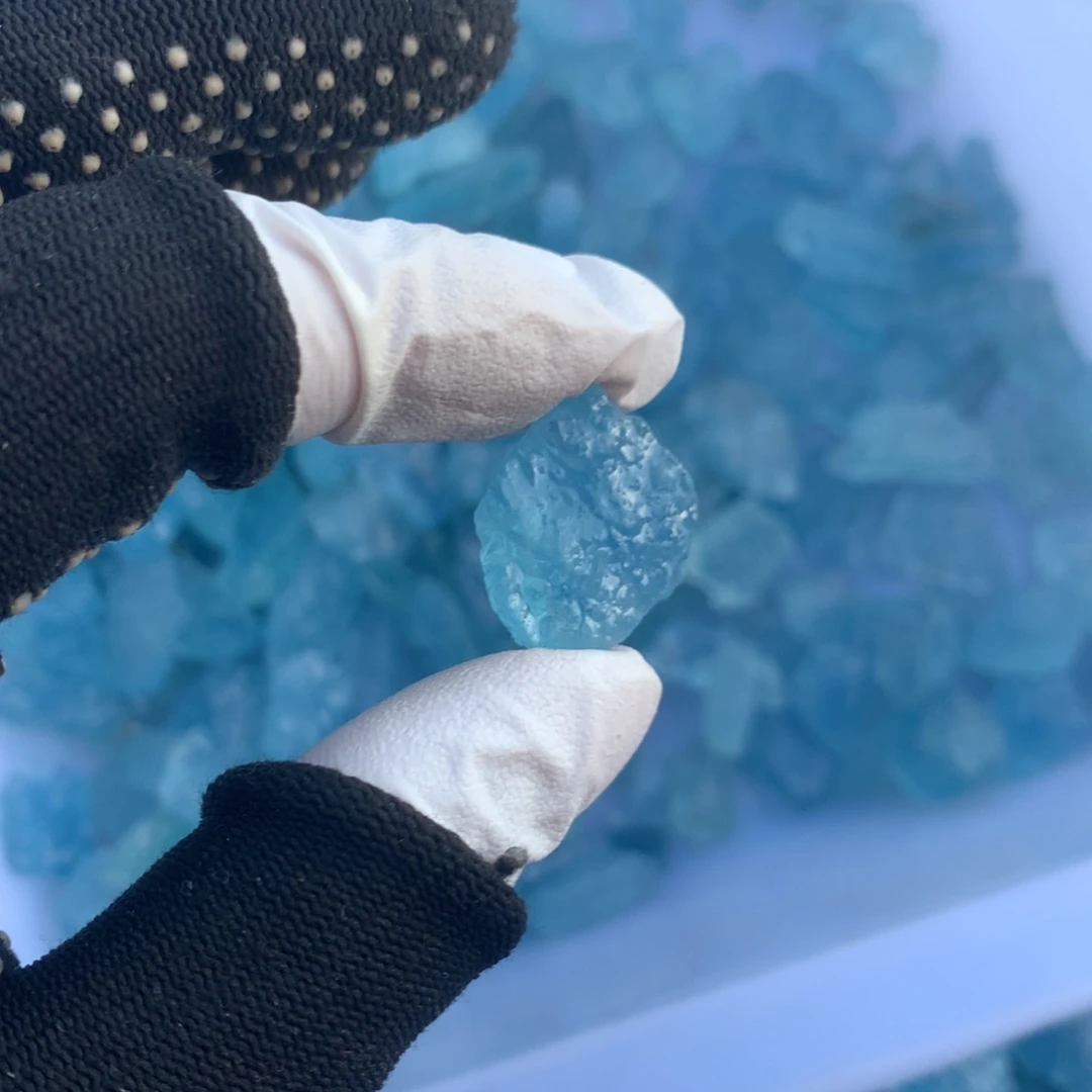 水晶天然水晶未镶嵌未镶嵌吃****子