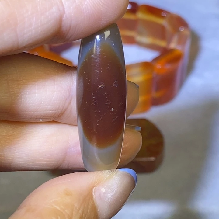 玛瑙/玉髓成品未镶嵌