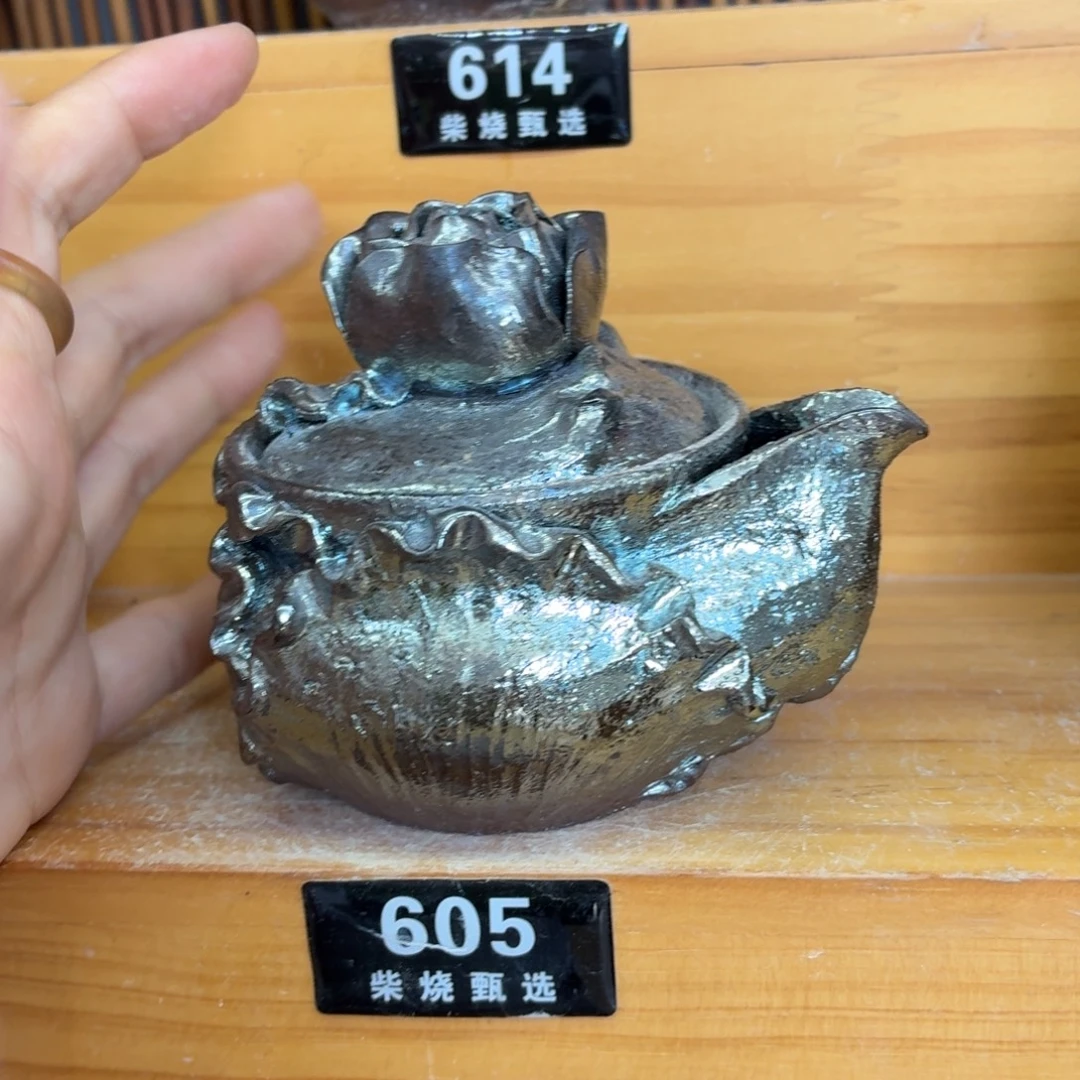陶园柴烧精品好货605