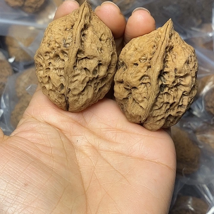 文玩核桃把件志成文玩10