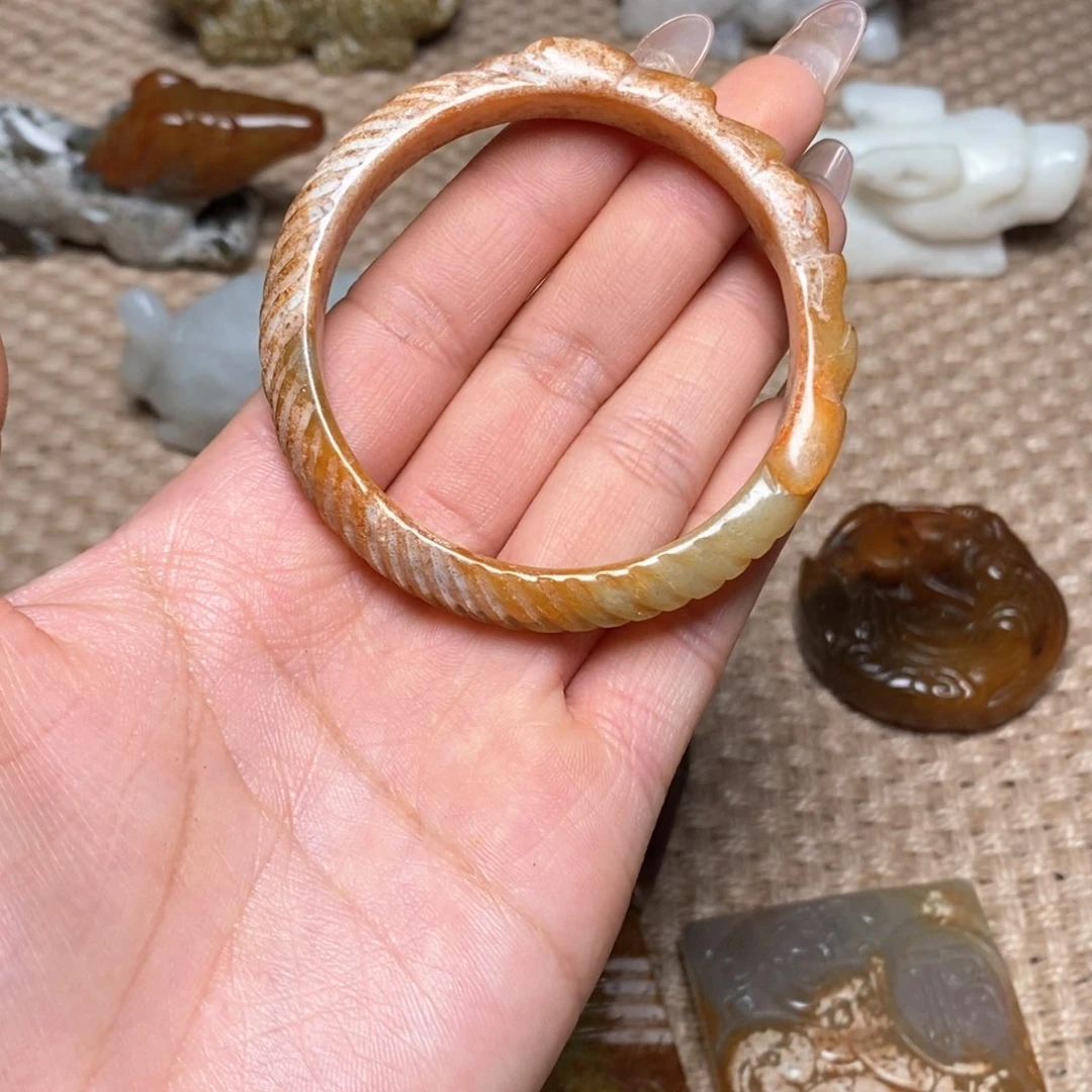 白玉菩提吊坠白玉菩提白玉菩提摆件