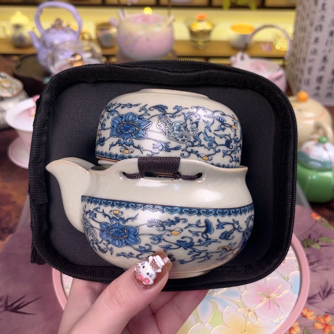 摆件茶具套装特价活动