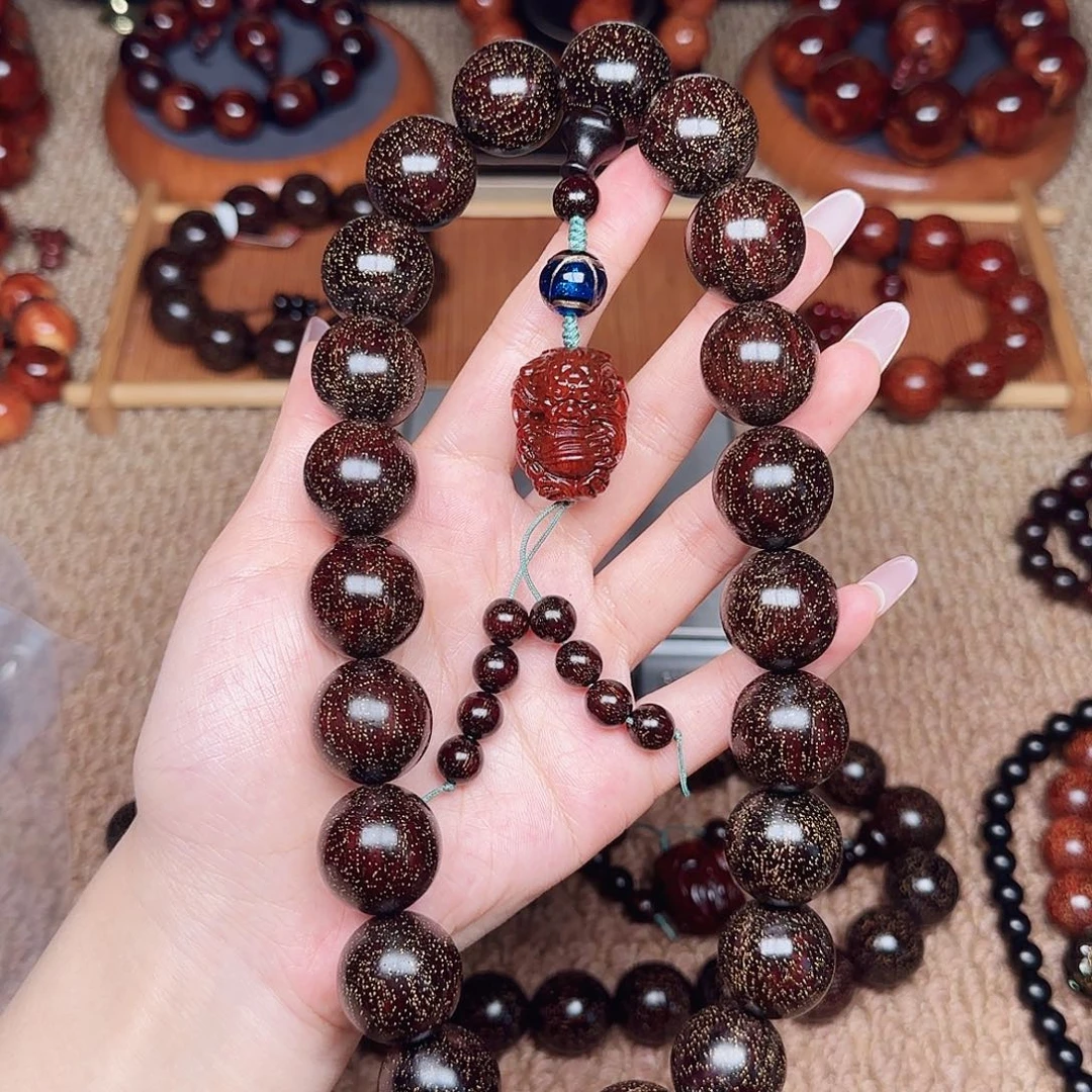 檀香紫檀（小叶紫檀）Q2.0