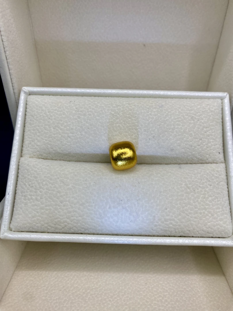 吊坠 【星辉绚灿  闪耀之星】B610