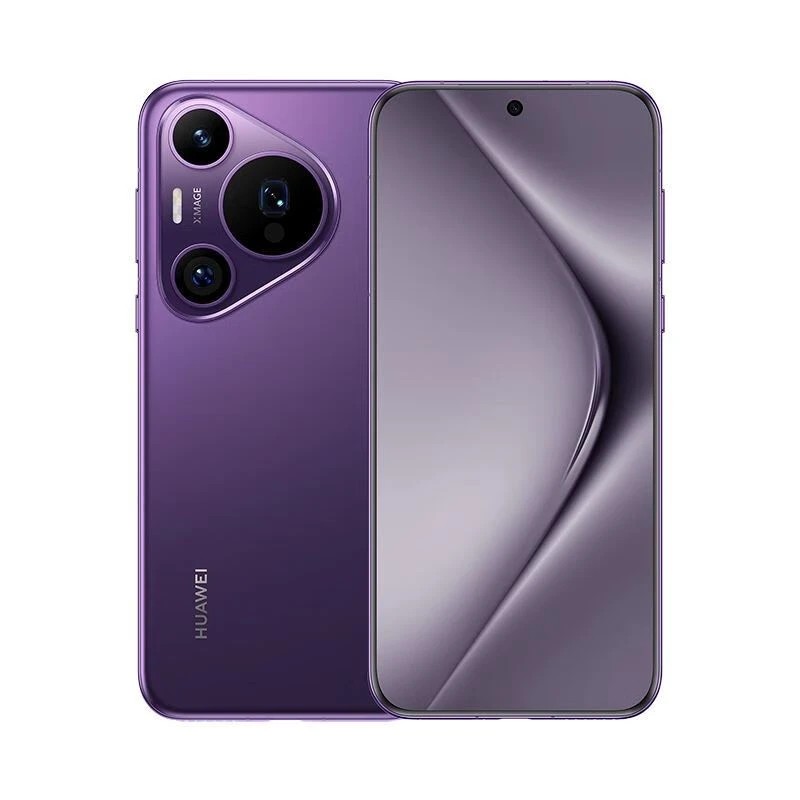 准新品 Huawei/华为 pura70pro风驰闪拍昆仑玻璃鸿蒙系统Y12
