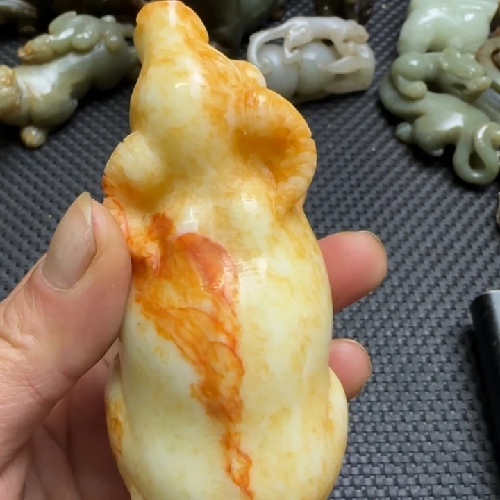 紫金钵盂菩提吊坠