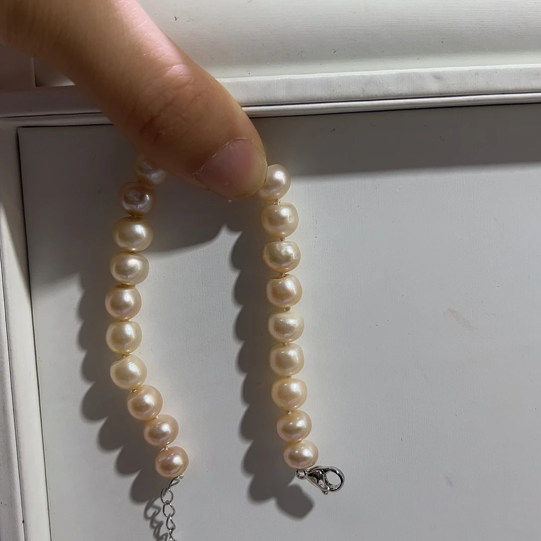 未镶嵌淡水珍珠珠宝奇石