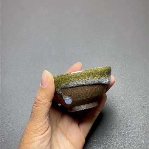 【闪购商品】茶盏-722............