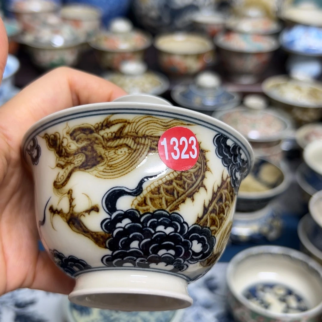 【闪购商品】陶瓷艺术有限公司