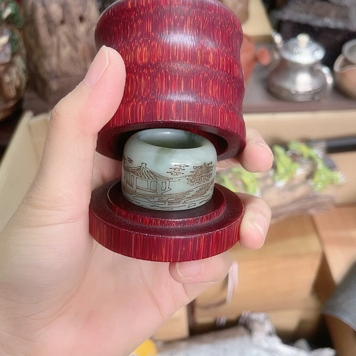 紫砂天香阁好物优选推荐