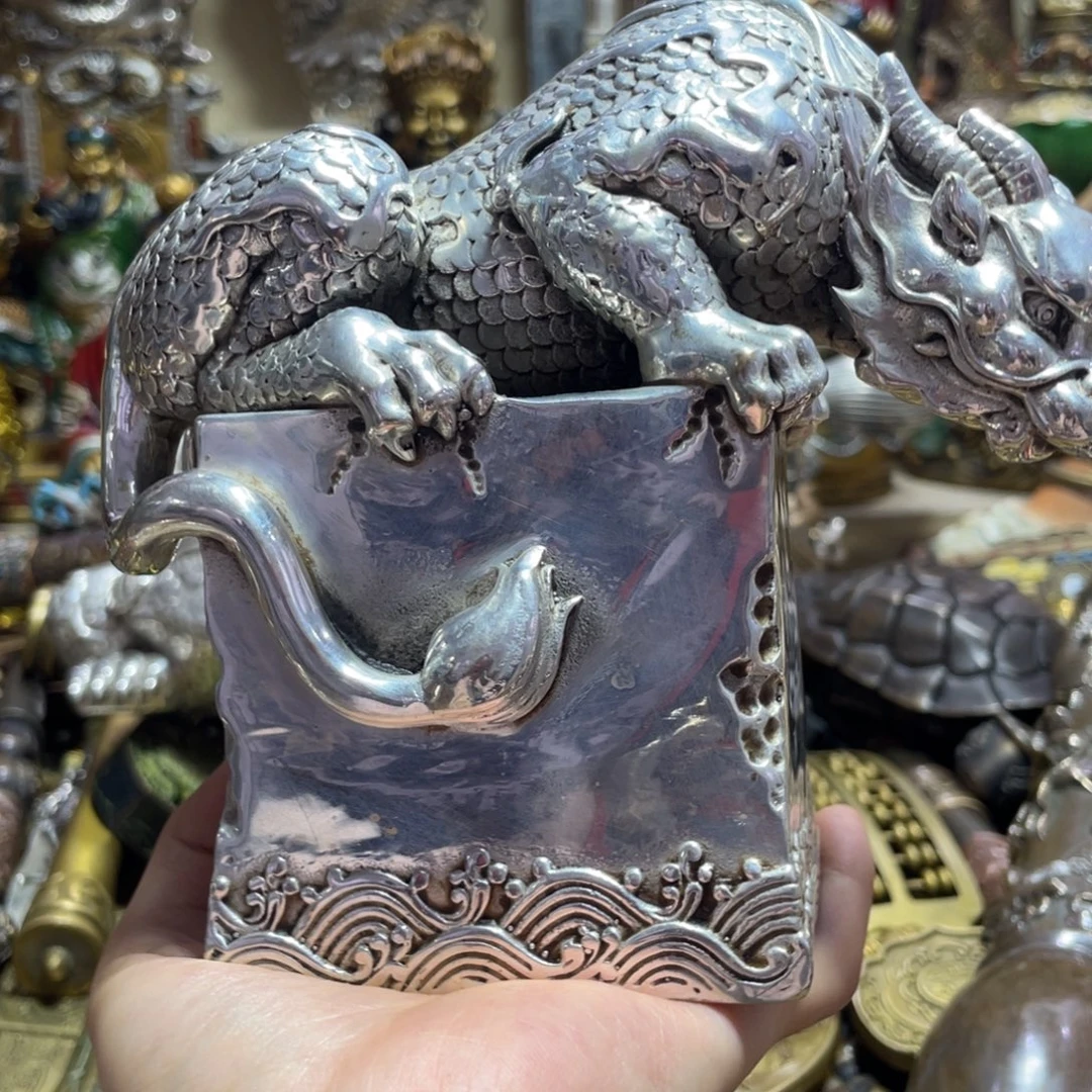 苗苗推精品铜器铜器