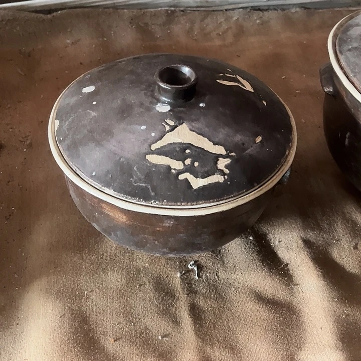 不洗磁州窑完美者勿拍小号