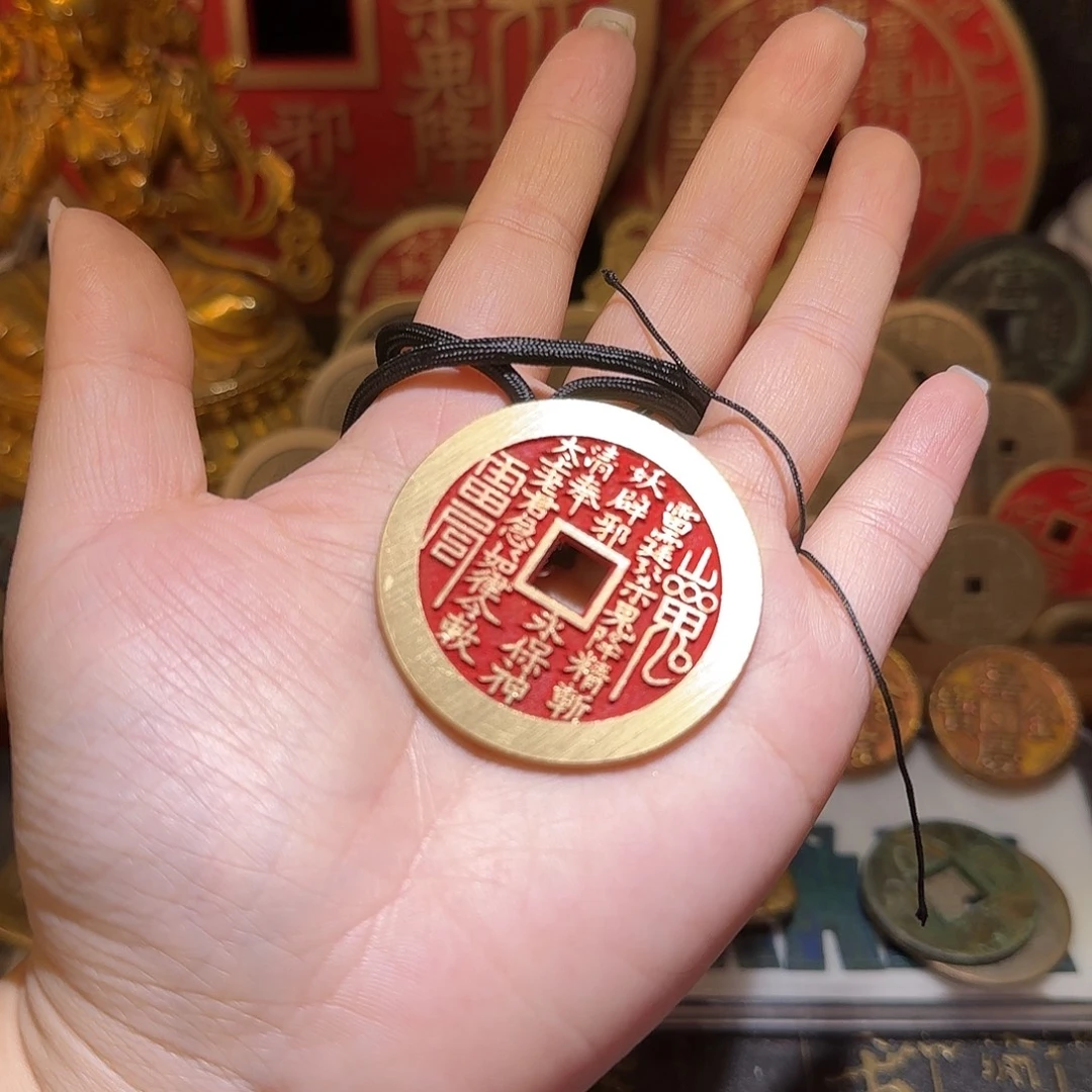 铜现代仿制工艺品
