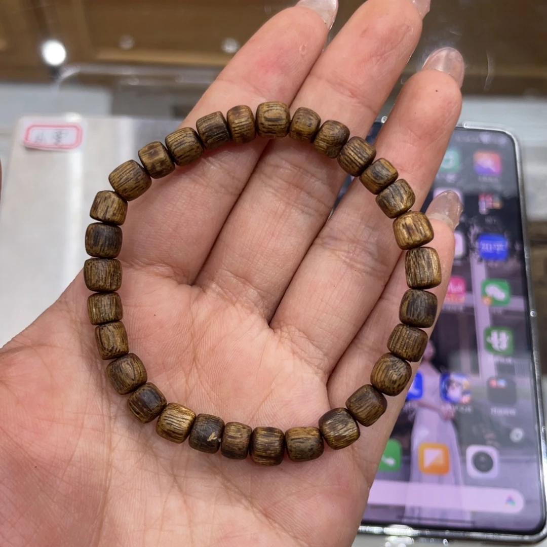 香榧木?****）海南绿奇卡七4.2g随行