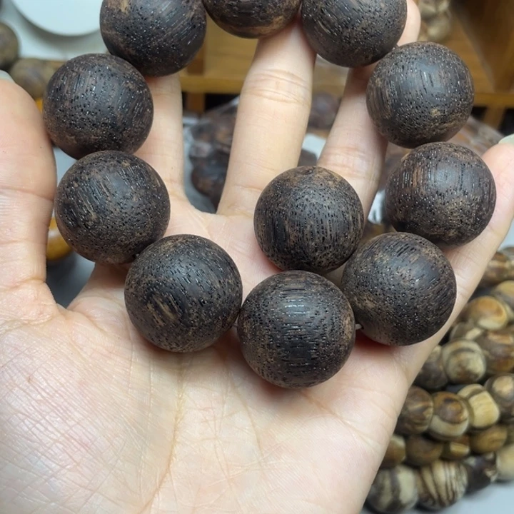 贡木手串/手链我***子感谢大家