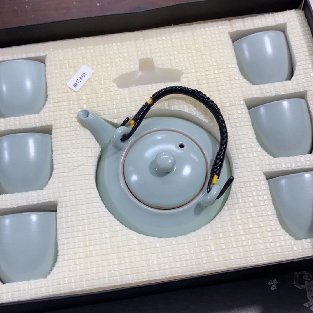 陶瓷等行业的生产和销售