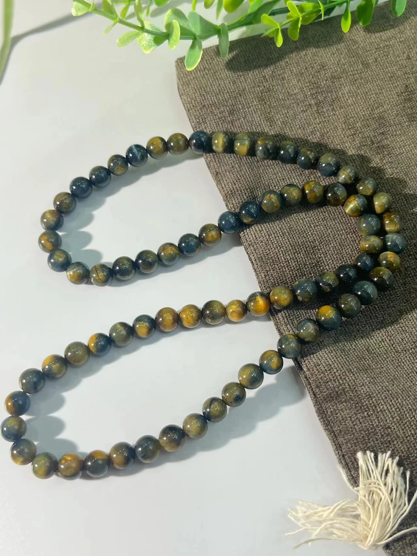 【大美】彼得石项链@多样性发其一